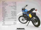 Yamaha IT 250